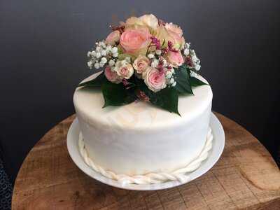 Goldberg's Törtchen