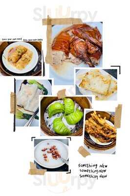 Dim Sum House