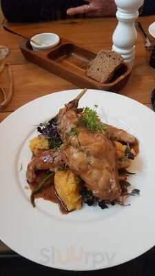 Zimdars Genussscheune