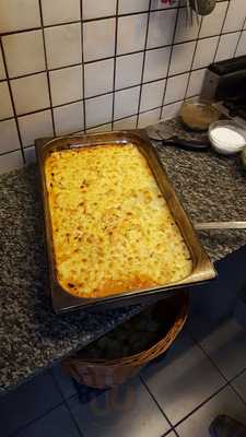 Pizzeria Trattoria, Italiana Il Pastaro