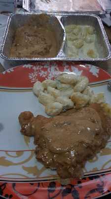 Pizzeria Trattoria, Italiana Il Pastaro