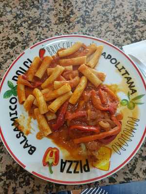 Pizzeria Trattoria, Italiana Il Pastaro