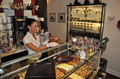 Schokoli By Cafe Knigge