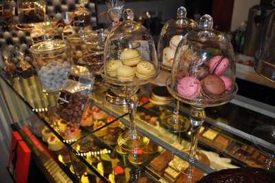 Schokoli By Cafe Knigge