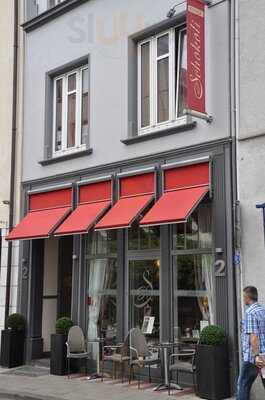 Schokoli By Cafe Knigge
