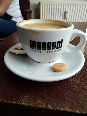 Kaffee Monopol