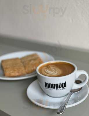 Kaffee Monopol