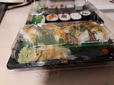 Miga Sushi