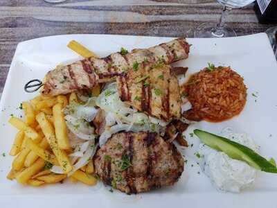 Restaurant Mythos Pallas