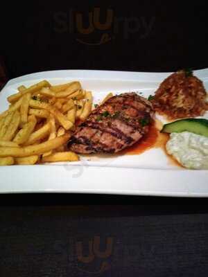 Restaurant Mythos Pallas