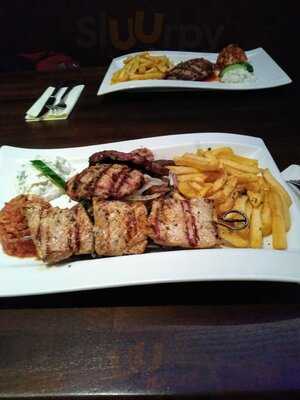 Restaurant Mythos Pallas