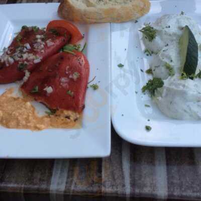 Restaurant Mythos Pallas