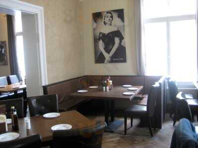 Restaurant Mythos Pallas