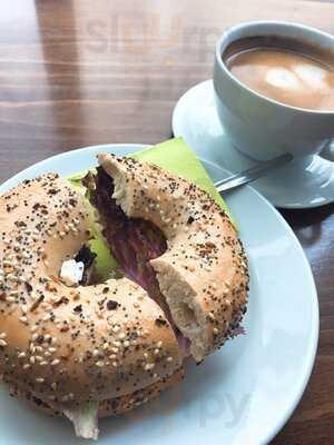 New York Bagel Bar