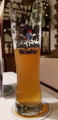 Isenbeck-deele Restaurant