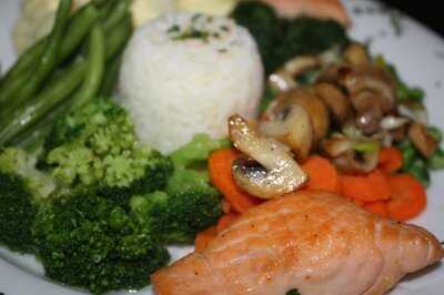 Restaurant Delminium