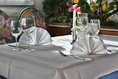 Restaurant Delminium