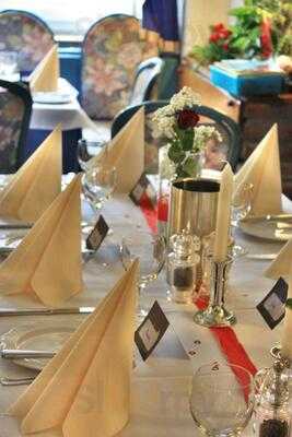 Restaurant Delminium