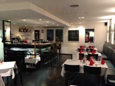 Restaurant Friedrich´s Im Listhaus Reutlingen