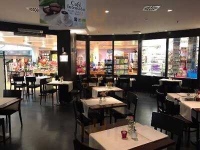 Restaurant Friedrich´s Im Listhaus Reutlingen