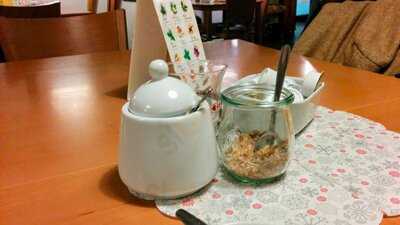 Waffelhaus Zum Bergischen Lowen