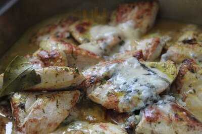 Gasthaus Zur Kunitzburg