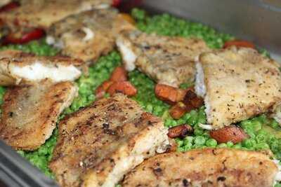 Gasthaus Zur Kunitzburg