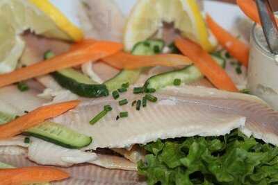 Gasthaus Zur Kunitzburg