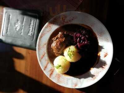 Gasthaus Zur Kunitzburg