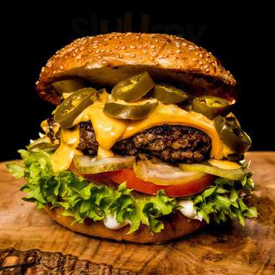 Burger Biene Nettedrom