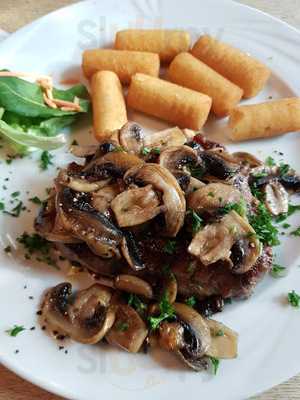 Druje-patruon - Restaurant