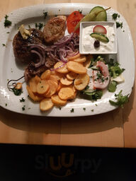 Druje-patruon - Restaurant