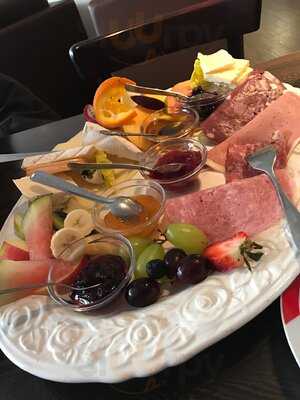 Teestube Und Cafe Schmidt