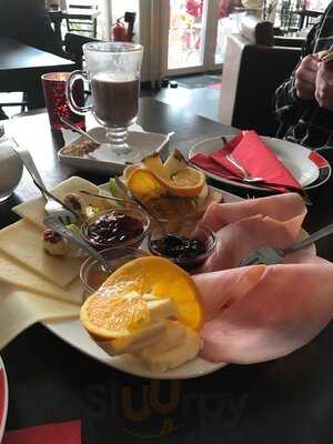 Teestube Und Cafe Schmidt