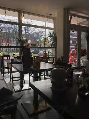 Teestube Und Cafe Schmidt