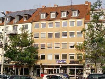 Teestube Und Cafe Schmidt