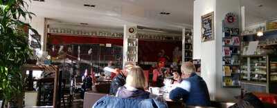 Teestube Und Cafe Schmidt