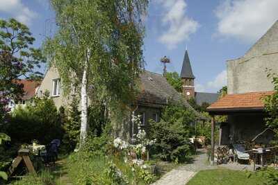 Lavendelhof Marquardt