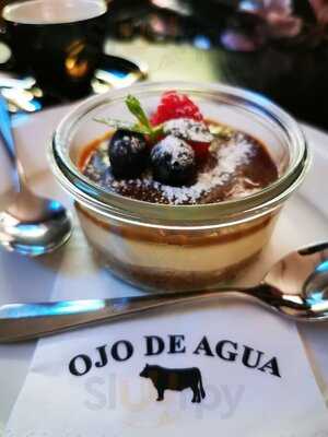 Ojo De Agua