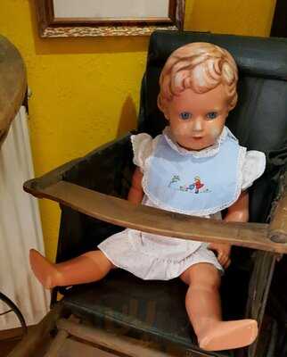 Antik-café Pfannkuchenhaus