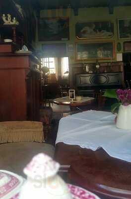 Antik-café Pfannkuchenhaus