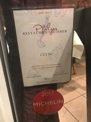 Clyne - Das Restaurant