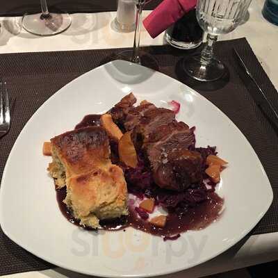 Clyne - Das Restaurant