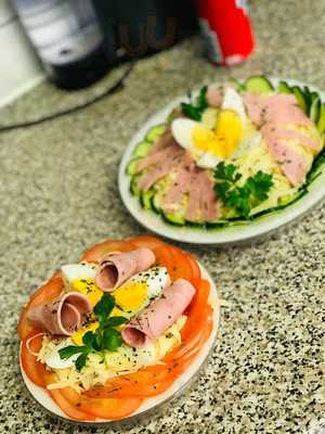 Gameiro Pizza Express