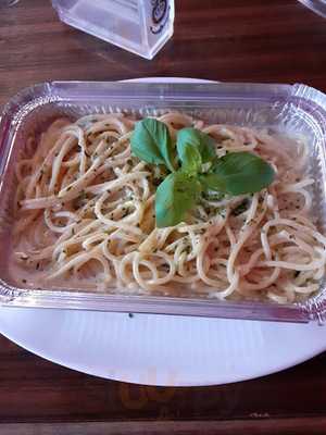 Gameiro Pizza Express