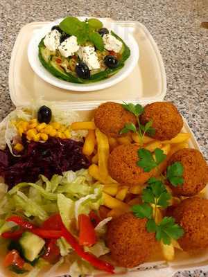 Gameiro Pizza Express