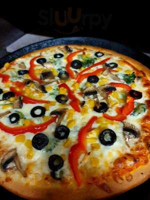 Gameiro Pizza Express