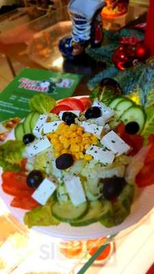 Gameiro Pizza Express