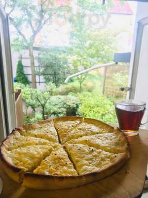 Gameiro Pizza Express