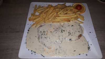 Pizzeria Da Giuseppe